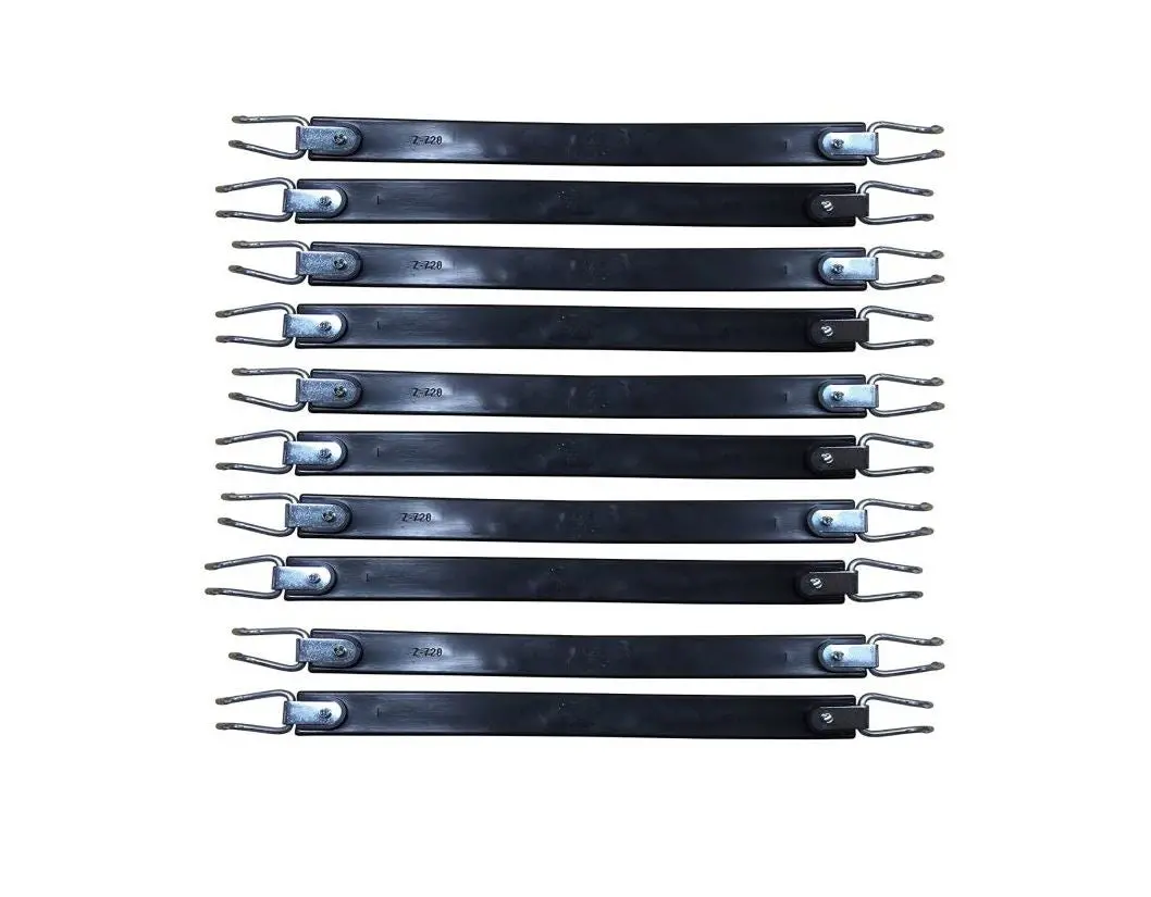 Universal Battery Lifting Strap- 10 Pack For Golf Cart Batteries 1