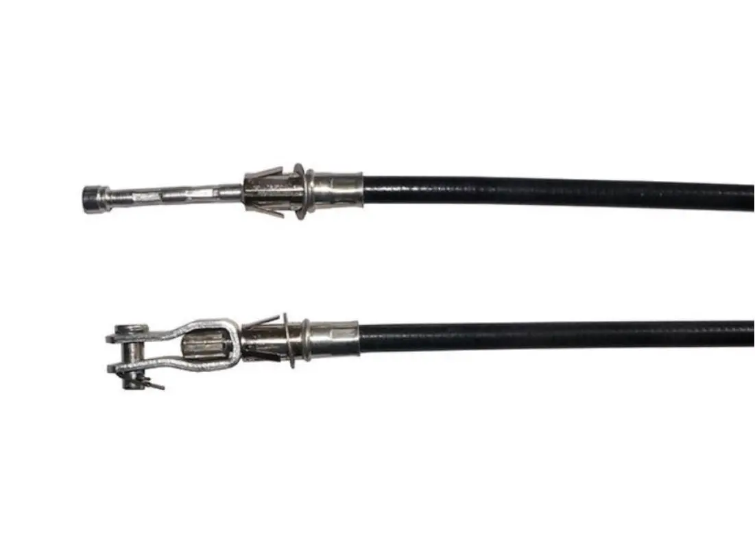 Brake Cable Set For Club Car Precedent Golf Carts 2008+ 1