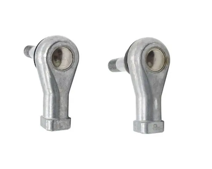 Tie Rod Ends For Ezgo Medalist/Txt Golf Carts 2001+ 1