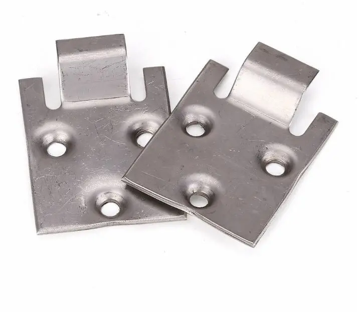 Male Seat Hinges(2) For Ezgo Txt Golf Carts 1995+ 1