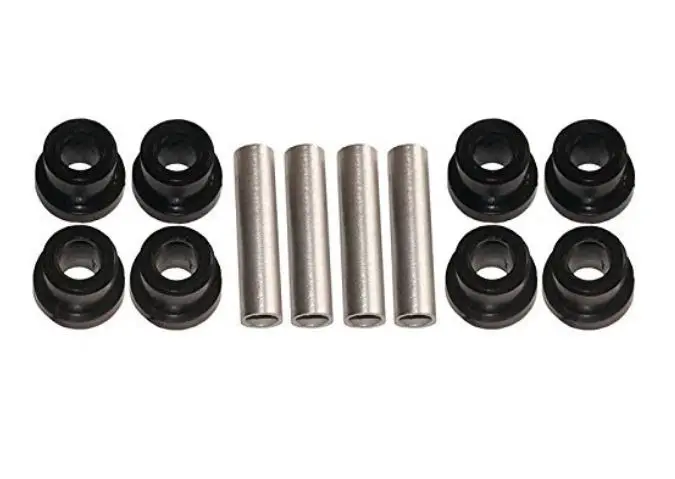 Rear Leaf Spring Bushing Set For Club Car Precedent Golf Carts 1