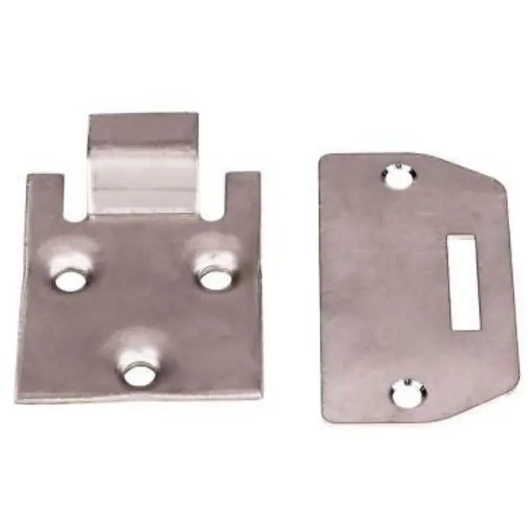 Seat Hinge Set For Ezgo Golf Cart 1995-2013 1