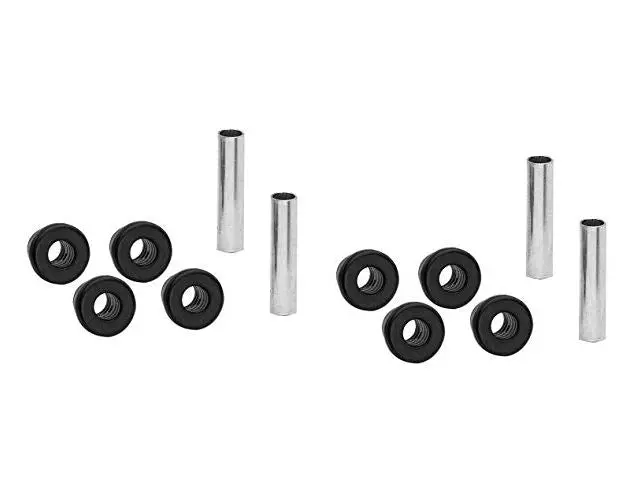 Rear Leaf Spring Bushing Kit For Ezgo Txt Golf Carts 1994+ 1