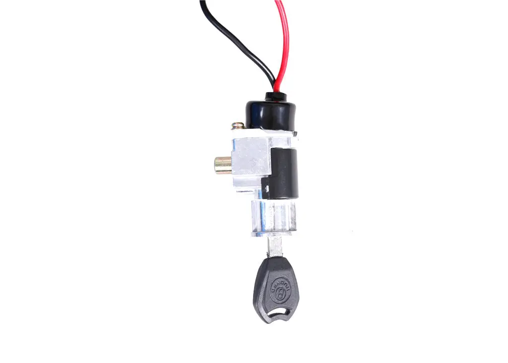 Battery Key Replacement For Fashion 1