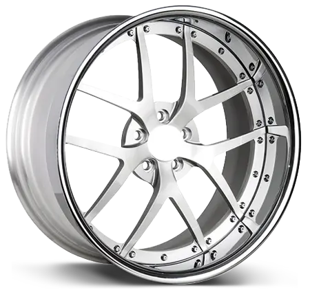 Forged Wheels Rims For Maserati Grancabrio 1