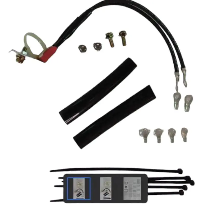 Yamaha Fuse, Kit Dc Retrofit, For Yamaha Mac Charger 1