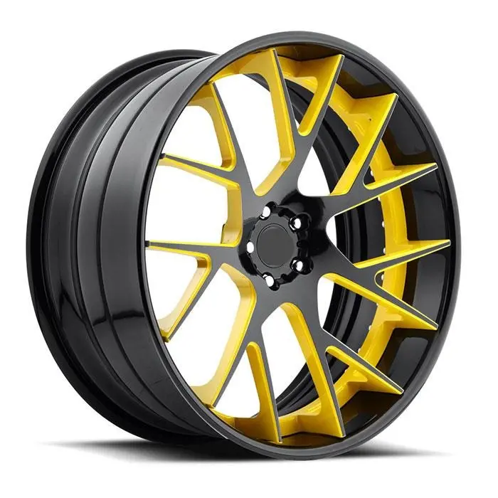 Forged Wheels Manor - Xa90 For All Models 1