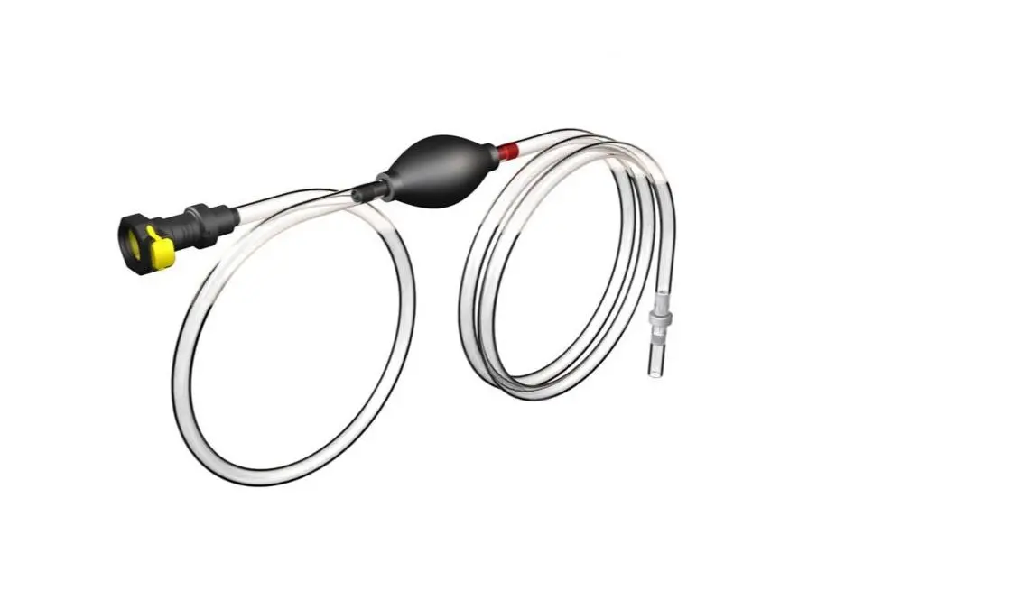 Hand Pump Only For Trojan Golf Cart Battery Watering System 1