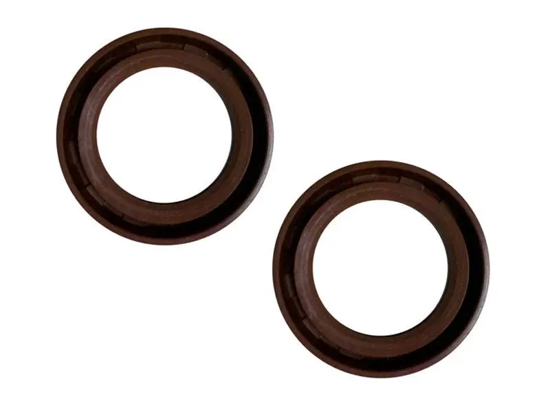 Motor Shaft Oil Seal- 2 Pack For Star Classic Golf Carts 2008+ 1