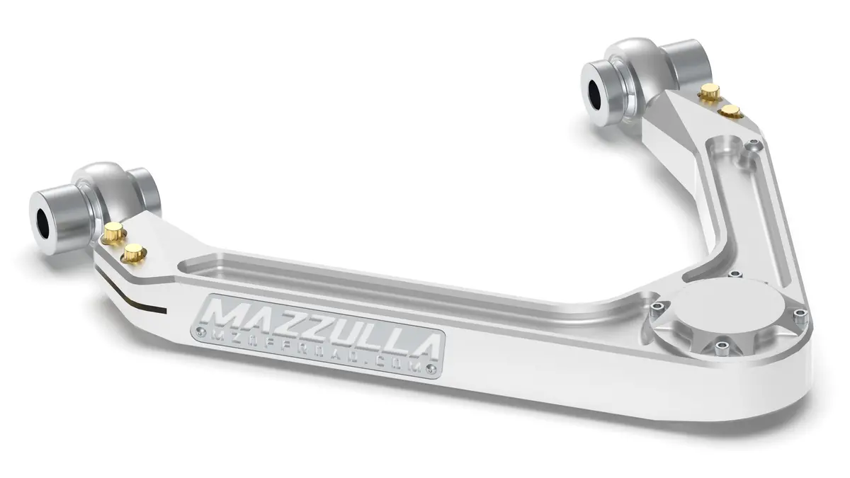 2007-2018 Chevy/Gmc 1500 Billet Upper Control Arms 1