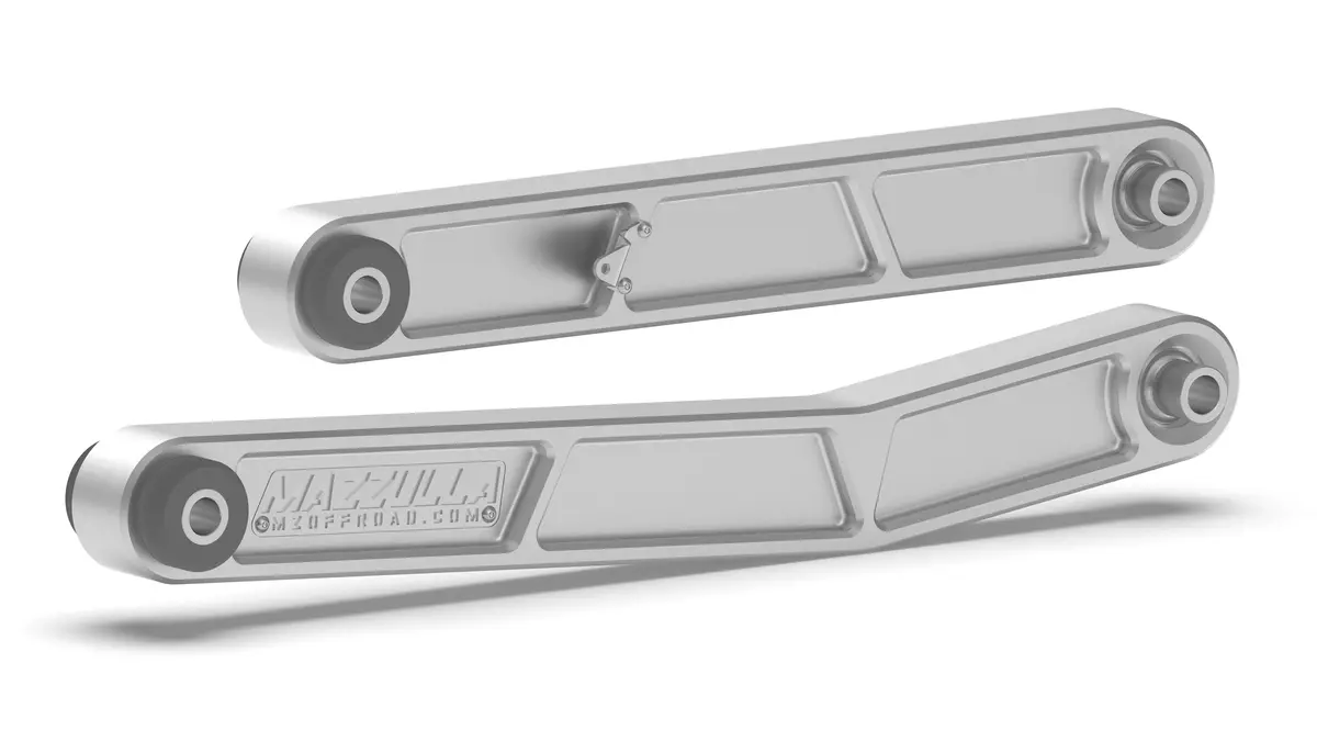 2021+ Ram Trx Billet Trailing Arms 1