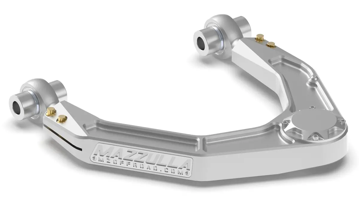 2007-2021 Toyota Tundra Billet Upper Control Arms 1