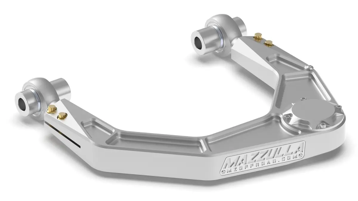 2022+ Toyota Tundra Billet Upper Control Arms 1