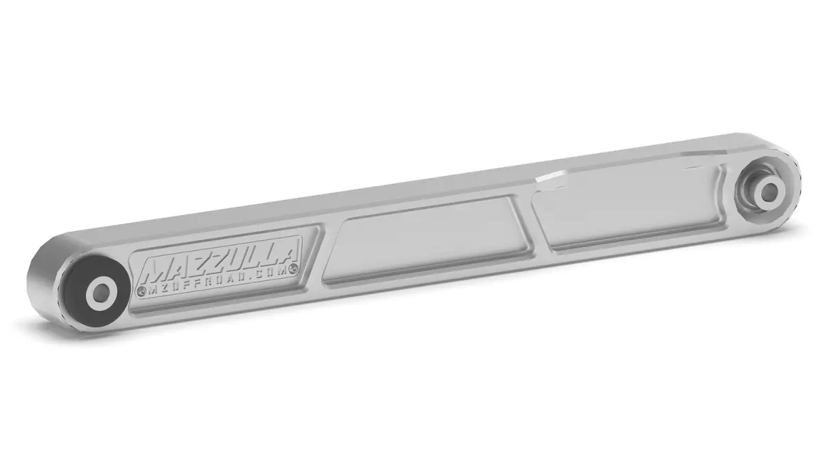 2021+ Ford Bronco Billet Trailing Arms 1