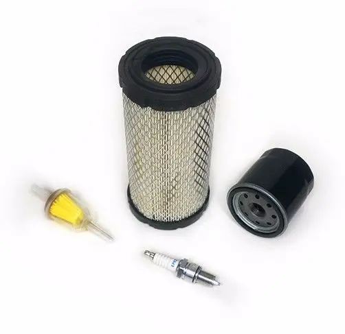 Tune Up Kit For Ezgo Rxv & Txt Gas Golf Carts 1