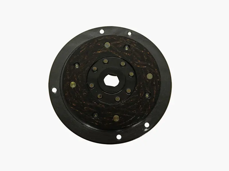 Brake Kit Heavy Duty For Rxv 2007-2016 1