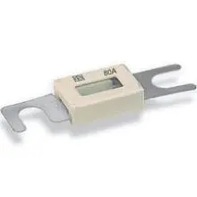 425 Amp Controller Main Fuse For Star Classic Golf Carts 1
