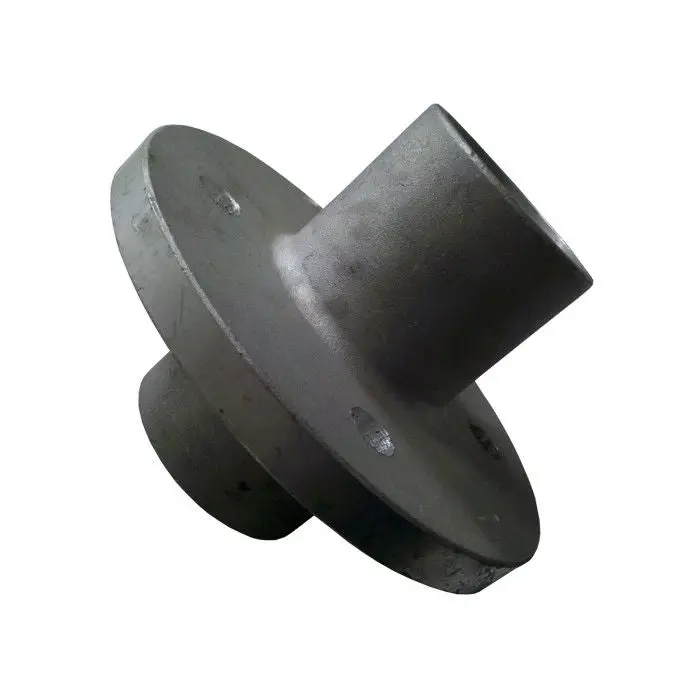 Front Wheel Hub For Star Classic & Sport Golf Carts 2007-2016 1
