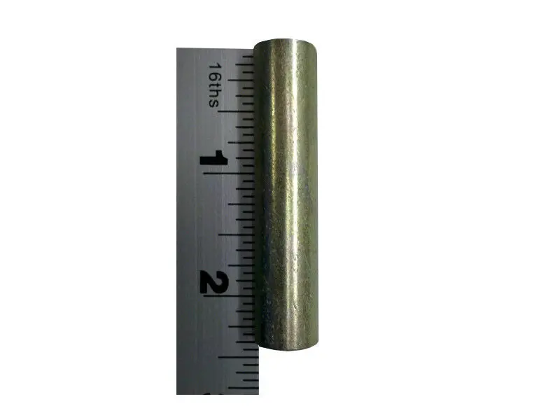 Mounting Bolt Sleeve For Rear Leaf Spring  For Star Classic Golf Carts 1