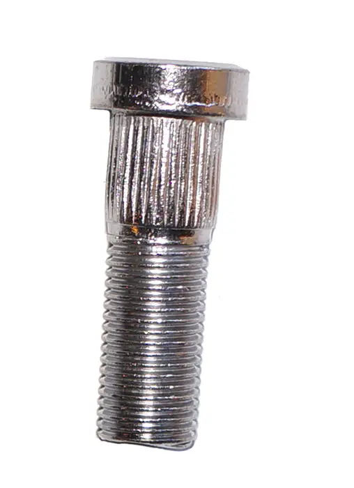 M12 Stud-Front Wheel Mounting Bolt For Star Classic & Sport Golf Carts 2008-2016 1