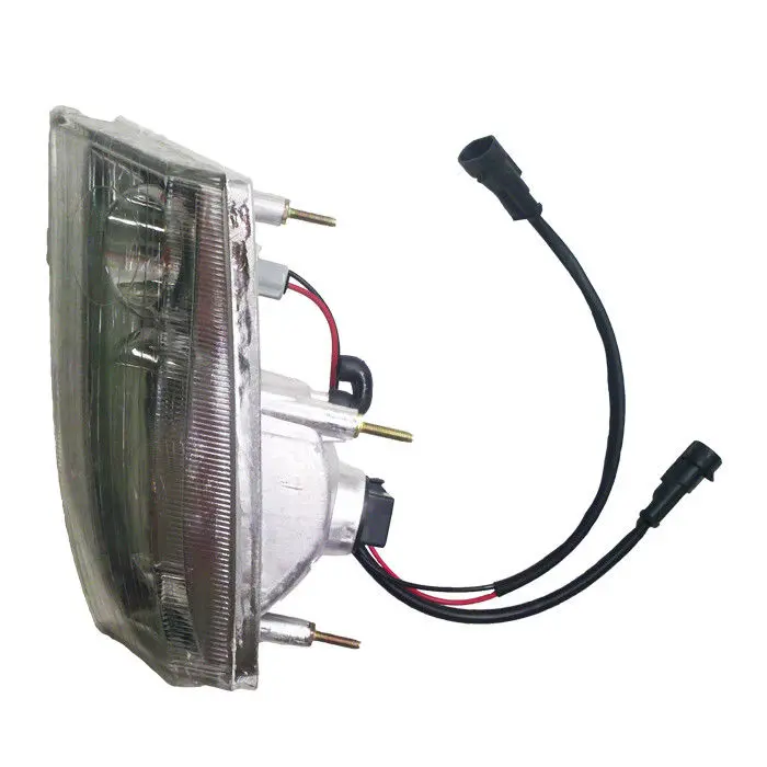 Headlight Assembly- Passenger Side For Star Classic Golf Carts 2009+ 1