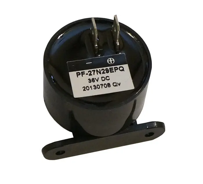 Golf Cart Back Up Buzzer For Star And Zone Golf Carts 1