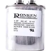 6 Mf Capacitor For Golf Cart Chargers 1