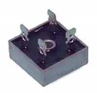Rectifier For 48V Club Car Golf Cart Powerdrive Electric Charger 1996-Up 1