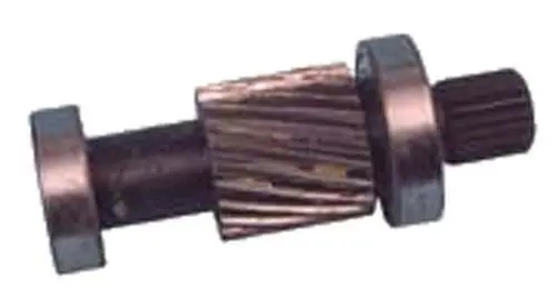 Input Shaft Kit For 21-Tooth For Ezgo Golf Carts 1