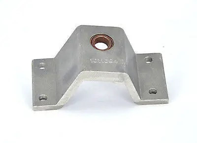 Accelerator Bracket And Bearing For Club Car Ds Golf Carts 1981+ 1