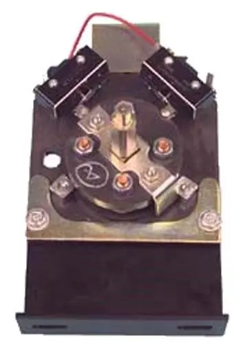 Forward And Reverse Switch / Fnr Switch For Ezgo Txt/Medalist 36V 1994-Up (Manual Lever Style) (... 1