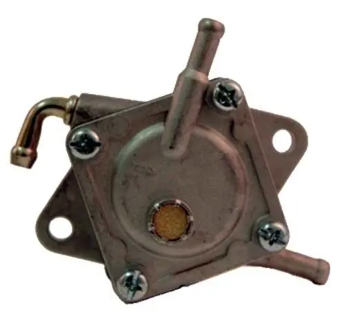Fuel Pump For Club Car Ds & Precedent Gas Golf Carts 1987-2008 1