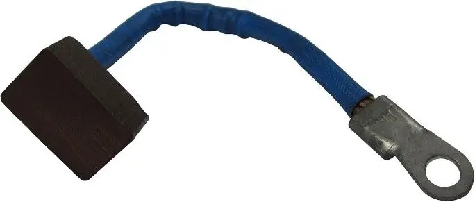 V-Glide Wiper Brush For Club Car Ds Electric Golf Carts 1988 & Up 1