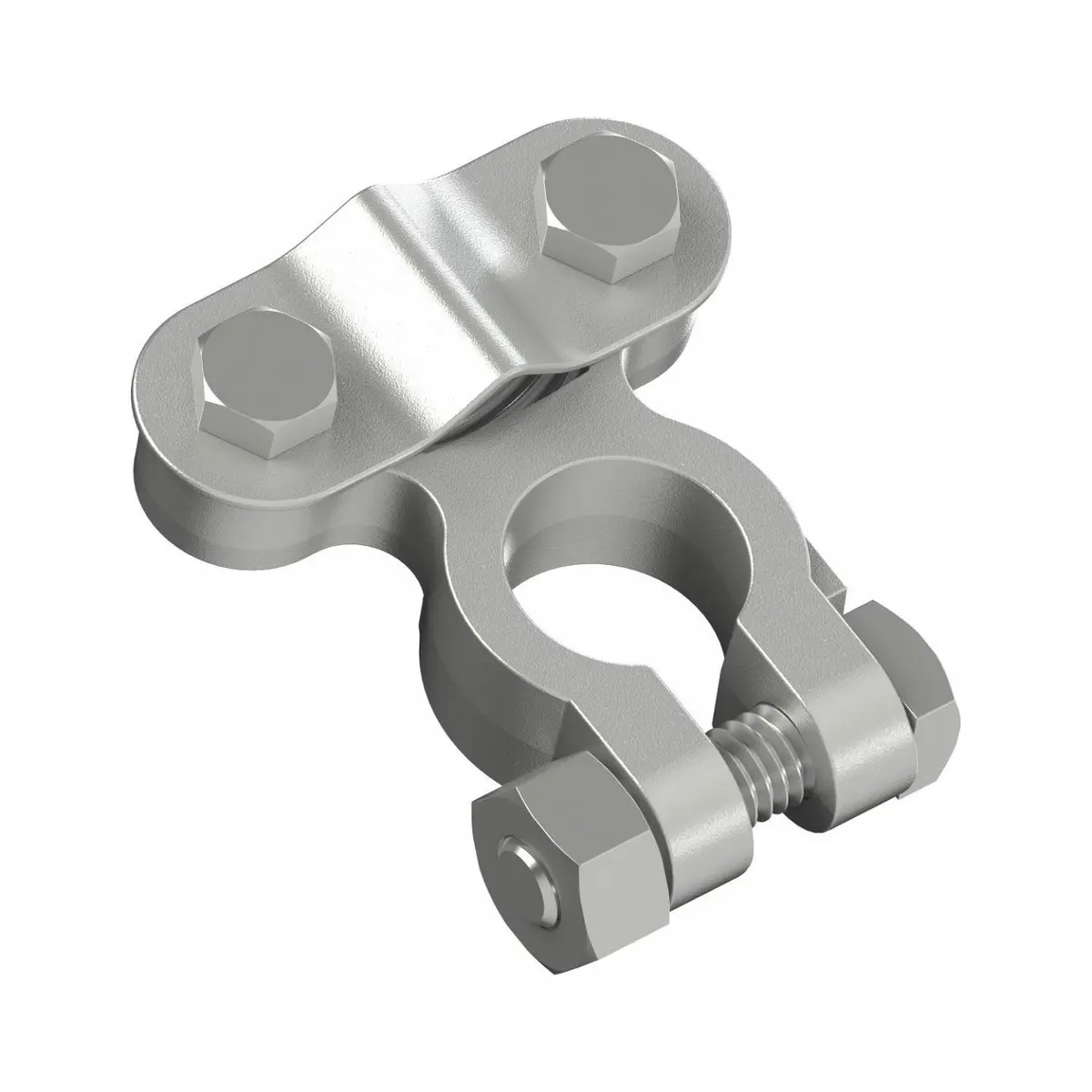 Heavy Duty Golf Cart Battery Terminal End 1