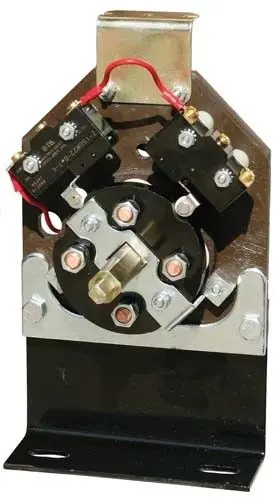 Forward & Reverse Switch, Heavy Duty For Ezgo Txt/Medalist Golf Carts 1994.5+ 1