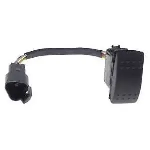 Forward And Reverse Switch For Yamaha G22, G29 Golf Carts 1