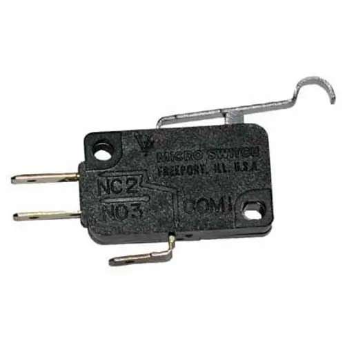 New Microswitch For Club Car Golf Carts 1