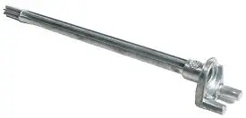 Mcor Cast Drive Bar For Club Car Ds Golf Carts 2001+ 1