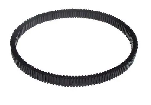 Drive Belt For Ezgo Rxv Gas Golf Carts With Kawaski Engines 2008-2014 1