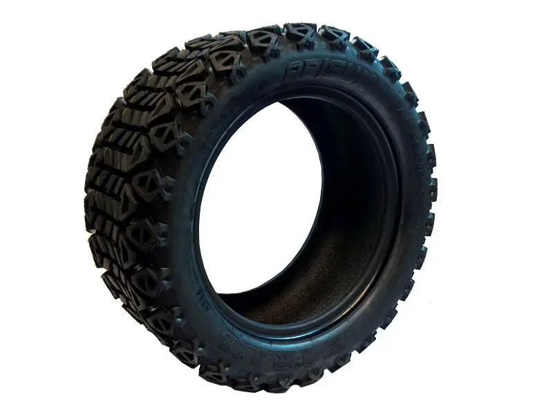 14" Golf Cart Tire- All Terrain 23X10-14 1