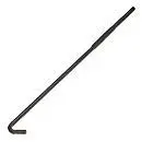 Battery Hold Down Rod For Ezgo Rxv Golf Carts 2008+ 1