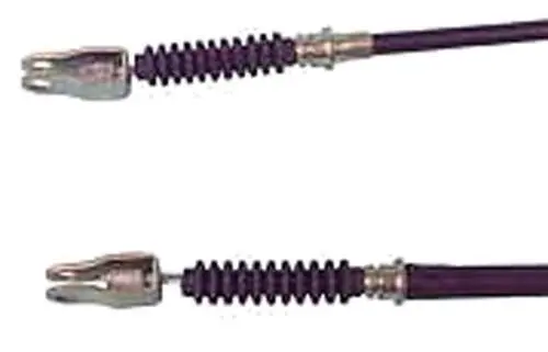 Brake Cable Set For Club Car Ds Golf Carts 1982-1999 1