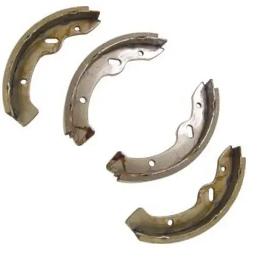 Brake Shoe Set For Ezgo/Yamaha Golf Carts 1