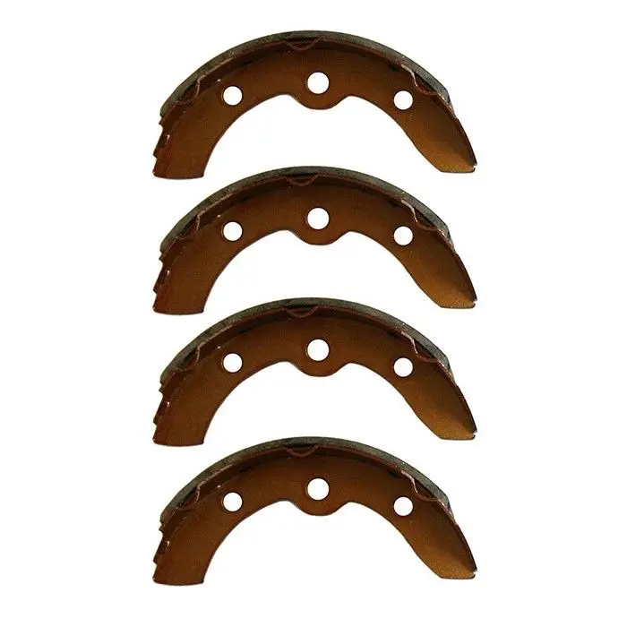 Brake Shoe Set For Club Car Golf Carts 1995+ 1