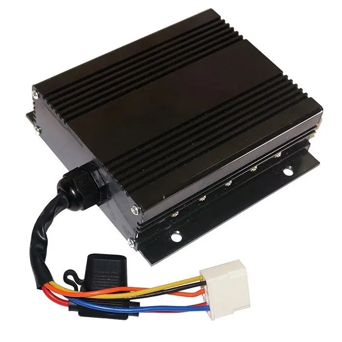 Golf Cart Voltage Reducer 1