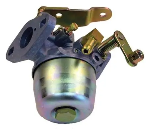 Carburetor For Ezgo 2-Cycle Gas Golf Carts 1989-1993 1