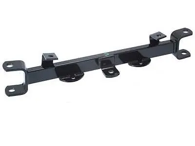 Front Axle Weldment For Ezgo Txt Golf Carts 1994-2000 1