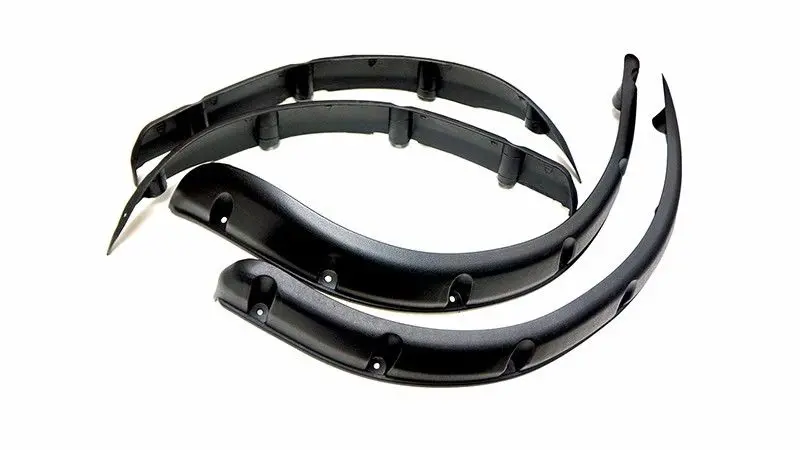 Fender Flares For Club Car Precedent Golf Cart 2004+ 1