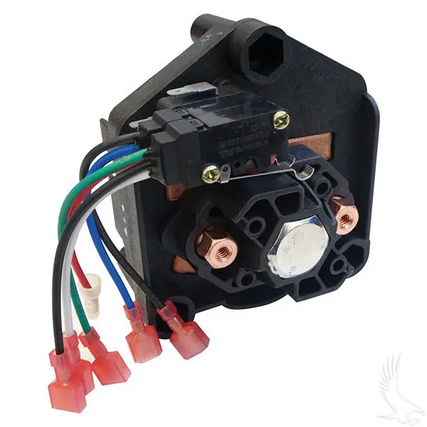 Forward & Reverse Switch For Club Car Ds 48 Volt Golf Carts 1995-2004 1