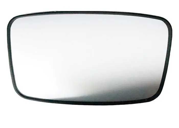 Rear Convex Mirror- Universal For All Golf Carts 1